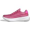Adidas Donna Supernova Ease W, Pink Fusion/Shock Pink/Silver Metallic, 43 1/3 EU