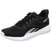 Reebok Flexagon Energy TR 4, Sneaker Donna, 39 EU, Cblack Pewter Cdgry6