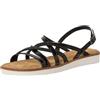 Tamaris Sandalo 1-28600-42 Taglia: EU