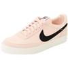 Nike HQ1657-601 Killshot 2 Leather Uomo, Washed Coral/Black-Sail EU 42