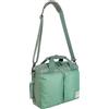 Tatonka borsa a tracolla borsa per tablet Cross Body Bag