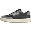 Adidas Uomo Park ST 2.0 Shoes, Core Black/Ftwr White/Grey Three, 37 1/3 EU