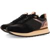 GIOSEPPO Scarpe da Tennis in Feltro E Strass per Donna ARDAGGER