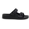 Dr. Scholl's Scholl Ciabatte Bahia, Nero, 42 EU
