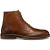Geox U Henreys, Stivale alla Caviglia Uomo
