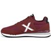 MUNICH Dash 2.0 287, Scarpe Unisex-Adulto, Multicolore, 40 EU