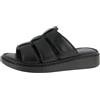 Andrea Conti Damen Pantolette, Mocassino Basso Donna