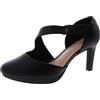 Clarks Ambyr Glow, Scarpe décolleté Donna