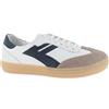 Andrea Conti Damen Low Top Sneaker Freya, Scarpe da Ginnastica Donna