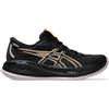 Asics 1012B668-001 Gel-Cumulus 26 GTX Donna, Black/Stadium Orange EU 39