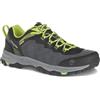 TREZETA - Scarponcino Escursionismo Modello: AORAKI WP, Scarponcino da Trekking, Scarponcino da Montagna Versatile e Resistente con Membrana Water Sopper e Suola Vibram
