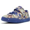 Camper Peu Touring K800597, Slip on Unisex - Bambini e Ragazzi, Multicolore 001, 27 EU