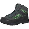 CMP Moon Mid Wp Trekking Shoes Scarpe da Trekking Uomo