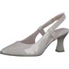 MARCO TOZZI Décolleté Slingback Donna a Punta Eleganti