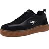 KangaROOS K-Plat Megan, Scarpe da Ginnastica Donna
