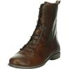 Think! Agrat Lederfutter, Stivaletto Donna, Espresso 3000, 40.5 EU