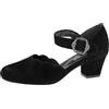 Hirschkogel Damen Trachten Pumps, Scarpe décolleté Donna