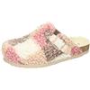 Dr. Brinkmann Pantofole Teddy, Donna