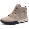ARA Monza, Scarpe da Ginnastica Donna, Cashmere, 42 EU Larga