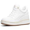 Michael Kors Hayes Wedge Trainer, Sneaker Donna