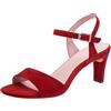 Tamaris Damen 1-28028-42 Sandali con taccoDonna