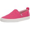 TOMS Tiny Alpargata Fenix Slip On, Mocassino Basso Bambine e Ragazze