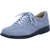 Ganter Kurt, Scarpe Antinfortunistiche Professionali Uomo, Grafite, 43 EU XX-Larga