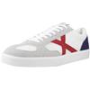 Munich Break, Scarpe Unisex Adulto, Bianco 033, 39 EU