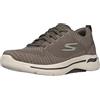 Skechers Gowalk Arch Fit-Athletic Workout Walking Shoe with Air Cooled Foam Scarpe da ginnasticaUomo