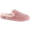 Scholl Maddy Double, Slipper Donna, Pink, 37 EU