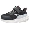 KangaROOS K-rdi Cushies Ev, Scarpe da Ginnastica Unisex-Bambini, Raven Nimbus Cloud, 27 EU