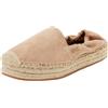 BOSS Madeira_Slon_SD, Slip_On_Flats Donna, Medium Beige, 38 EU