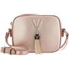 Valentino Haversack 1r4-divina unica per donna, Tascapane, 6 x 13 x 17 cm (B x H x T), oro rosa, OneSize