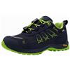 Kastinger Fisslad Low VB Ktx, Scarpe da Escursionismo Uomo