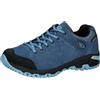 Brütting Mount Barren, Scarpe da Trekking Donna, Blu, 47 EU