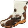 woody Sandra, Stivaletto Donna