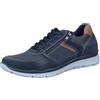 Comfortabel 640340-05, Scarpe da Ginnastica Uomo, Blu, 39 EU