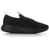 Reebok Scarpe da Ginnastica Unisex DMX Comfort Slip On, Nero, 42 EU