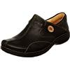 Clarks non strutturati Un.loop Slip-on del pattino