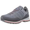 Jack Wolfskin Scrambler Lite Texapore Low W, Scarpe da Arrampicata Basse Donna