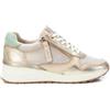 Carmela 162268, Scarpe da Ginnastica Donna, Oro, 37 EU
