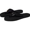 Teva Mush 2 W's Sandali Sportivi da Donna, Colore Nero (Fronds Black 863), Taglia 38 EU (5 UK)