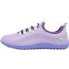 KangaROOS K-bfk Bole, Scarpe a Piedi Nudi, Orchid Mint, 39 EU