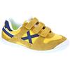 Munich Mini Goal VCO, Scarpe Bambini, Giallo 540, 24 EU