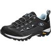 Brütting Stivali da Trekking Unisex Mount Pinos High, Bordeux Rosa, 36 EU