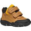 Geox B Baltic Boy B ABX A - Scarpe da Ginnastica,