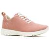 Hush Puppies Buona Pelle con Lacci, Scarpe da Ginnastica Donna