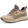 Jana Sneaker da Donna Basse Sportive Vegan