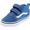 Vans Ward SneakerUnisex - Bambini e Ragazzi