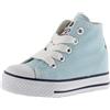 victoria Stivaletto Tribu 106500 | Tela & Punta In Gomma per Bambini Unisex